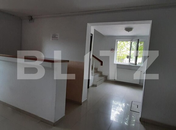 Garsonieră de vânzare Vitan - 95319AV | BLITZ București | Poza3