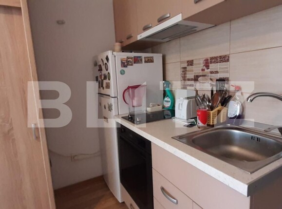 Garsonieră de vânzare Vitan - 95319AV | BLITZ București | Poza6