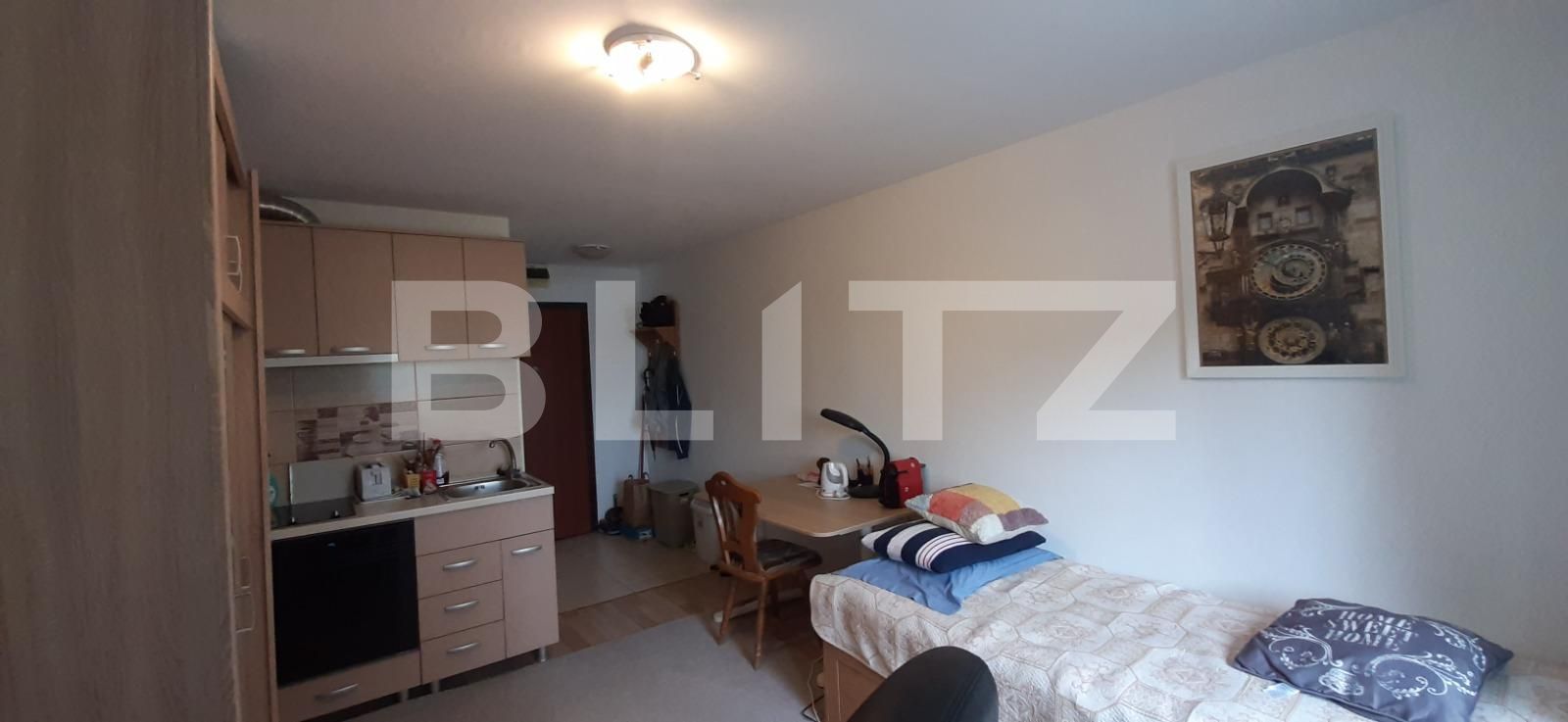Garsonieră de vânzare Vitan - 95319AV | BLITZ București | Poza5