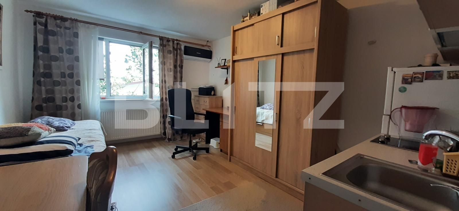 Garsonieră de vânzare Vitan - 95319AV | BLITZ București | Poza4