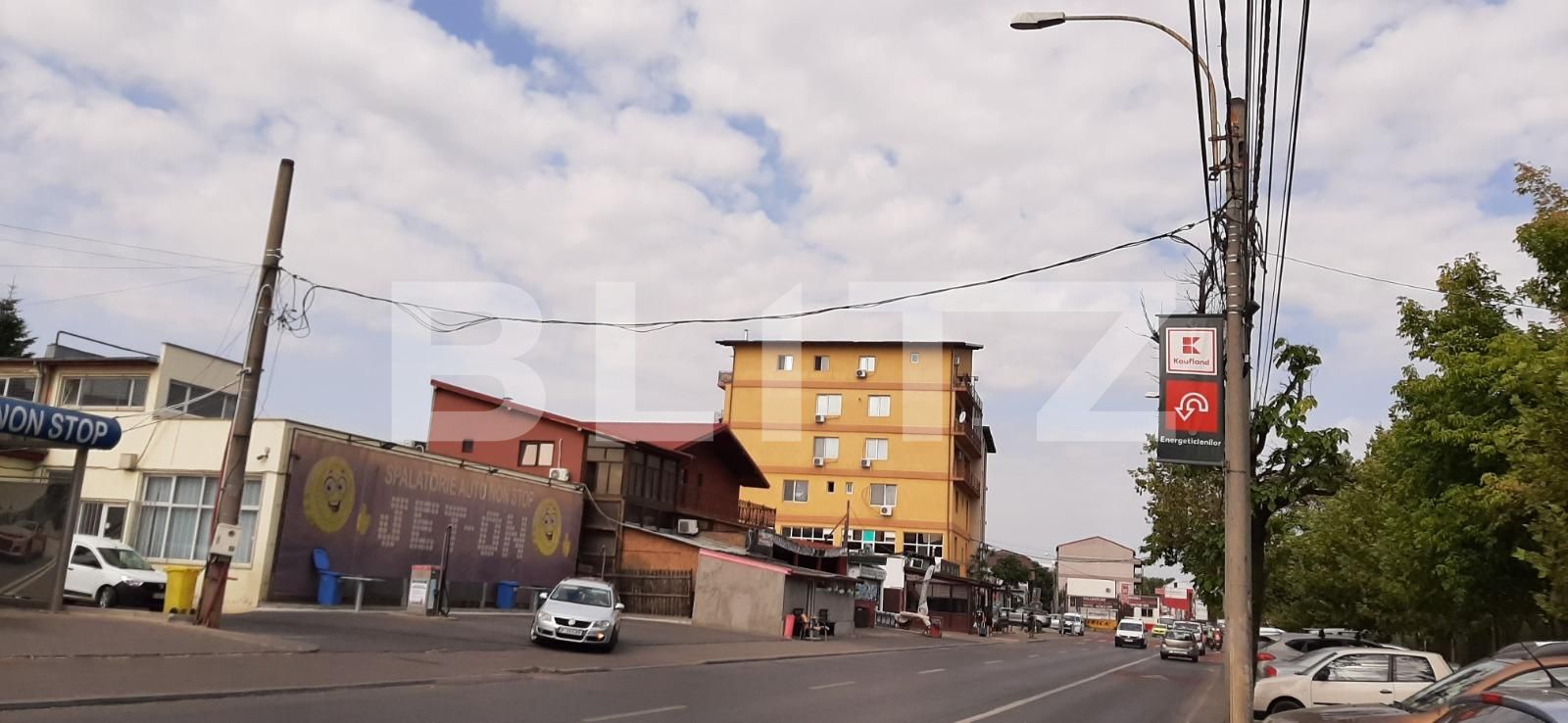 Garsonieră de vânzare Vitan - 95319AV | BLITZ București | Poza2