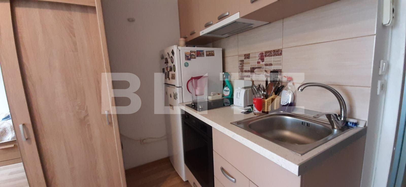 Garsonieră de vânzare Vitan - 95319AV | BLITZ București | Poza6