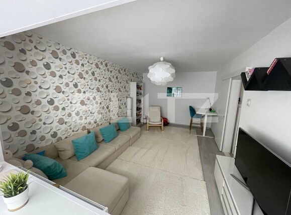 Apartament de vânzare 2 camere Titan - 95323AV | BLITZ București | Poza2