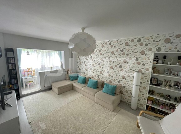 Apartament de vânzare 2 camere Titan - 95323AV | BLITZ București | Poza1