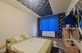 Apartament de 2 camere, 49 mp, Auchan Titan