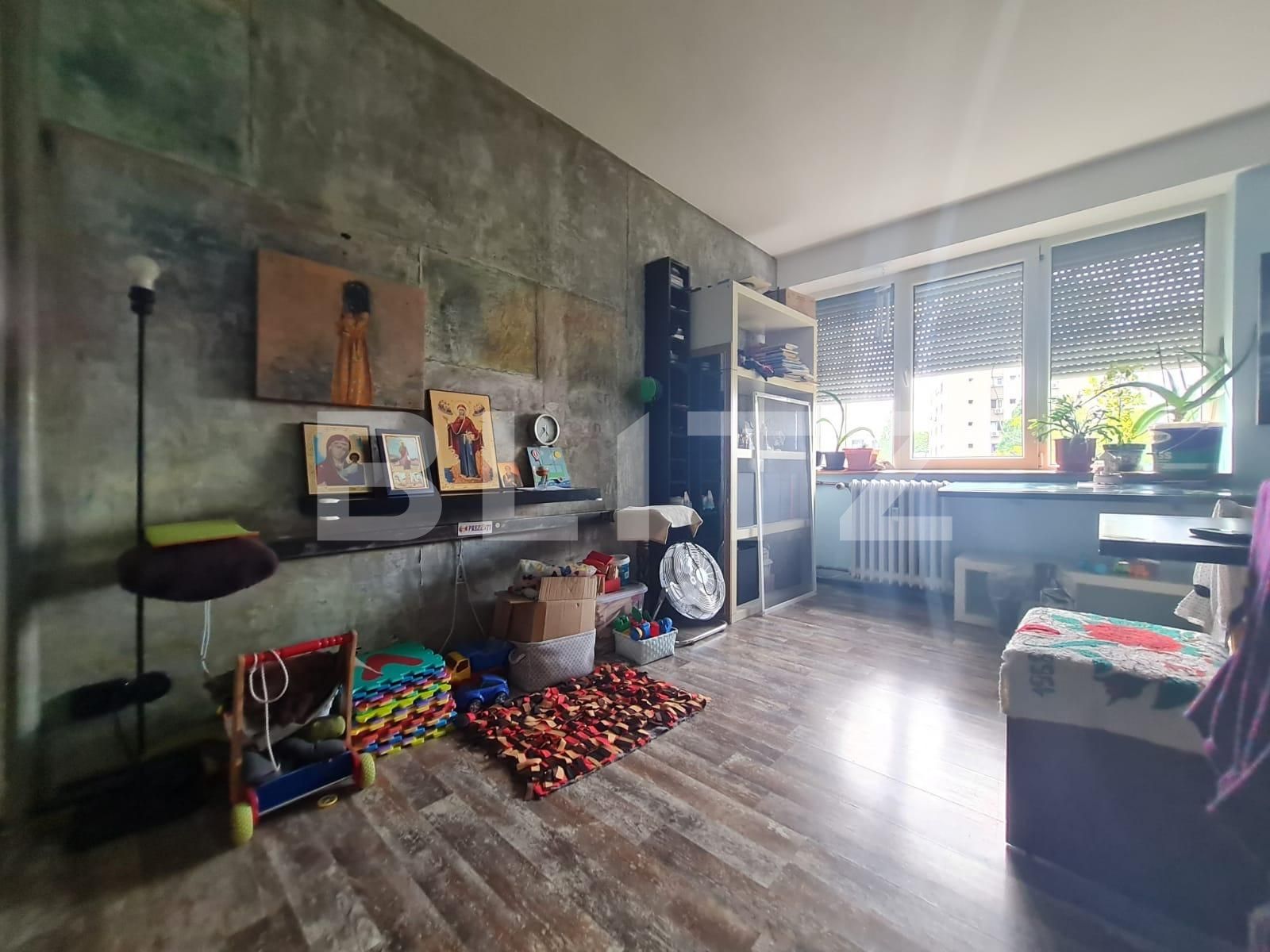 Apartament de vânzare 2 camere Titan - 95374AV | BLITZ București | Poza2