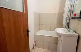 Garsoniera, 27 mp, etaj intermediar, Dristor