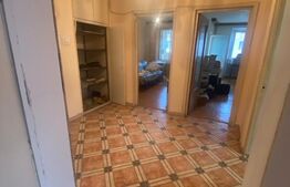 Apartament 4 camere, 78 mp, balcon, Dristor