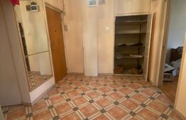 Apartament 4 camere, 78 mp, balcon, Dristor