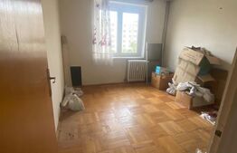 Apartament 4 camere, 78 mp, balcon, Dristor