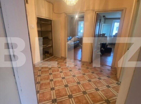 Apartament de vânzare 4 camere Dristor - 95397AV | BLITZ București | Poza2