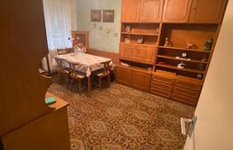 Apartament 3 camere, 65 mp, etaj intermediar, Park Lake