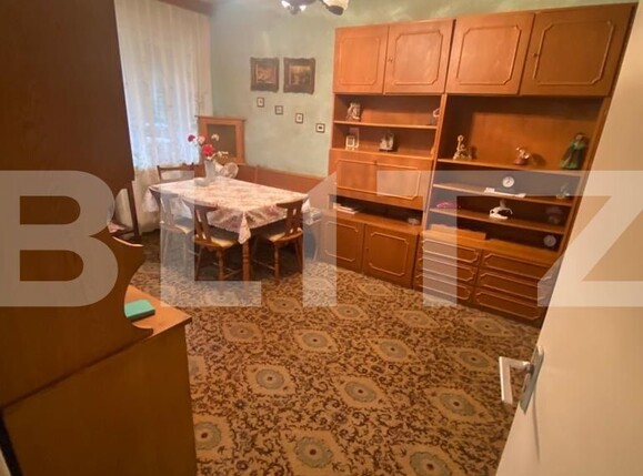 Apartament de vânzare 3 camere Dristor - 95404AV | BLITZ București | Poza2