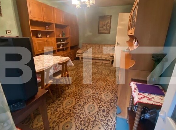 Apartament de vânzare 3 camere Dristor - 95404AV | BLITZ București | Poza1