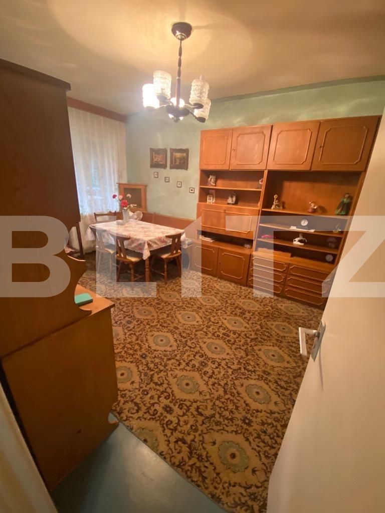 Apartament de vânzare 3 camere Dristor - 95404AV | BLITZ București | Poza2