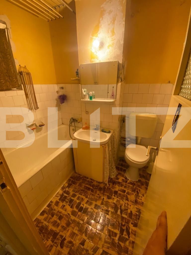 Apartament de vânzare 3 camere Dristor - 95404AV | BLITZ București | Poza8