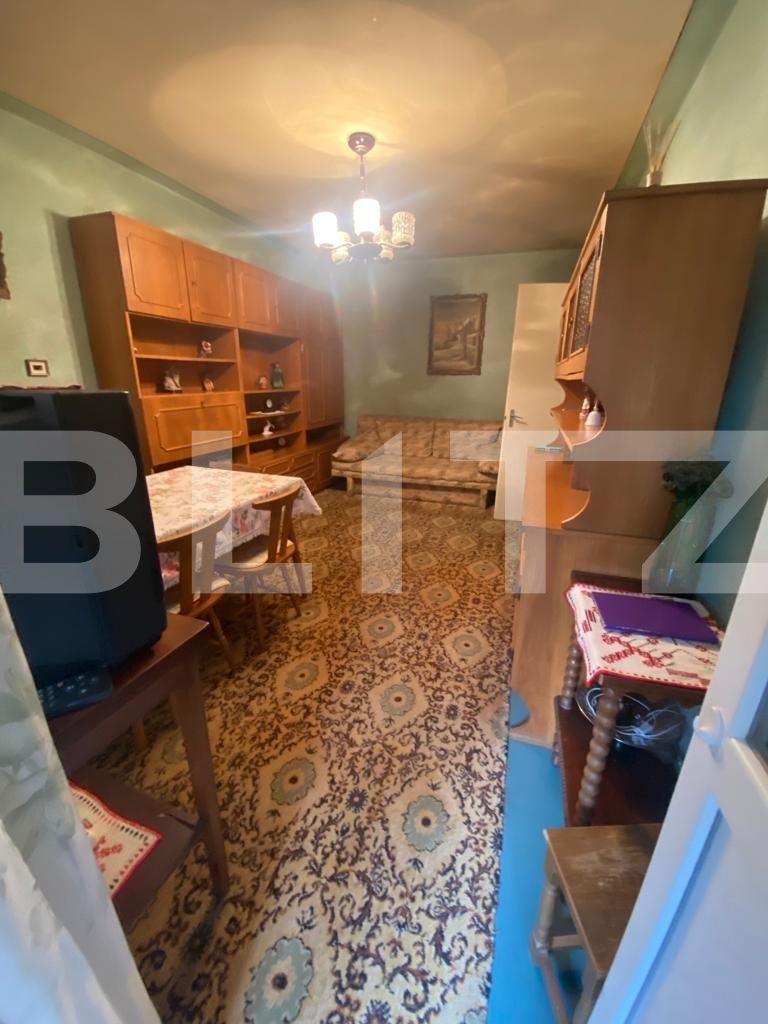 Apartament de vânzare 3 camere Dristor - 95404AV | BLITZ București | Poza1