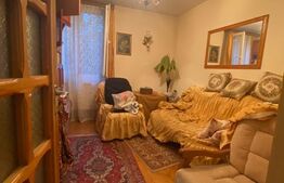 Apartament 3 camere, 61 mp, etaj intermediar, Dristor