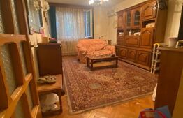 Apartament 3 camere, 61 mp, etaj intermediar, Dristor