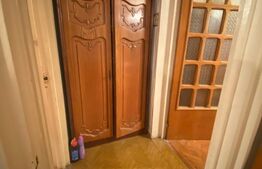 Apartament 3 camere, 61 mp, etaj intermediar, Dristor