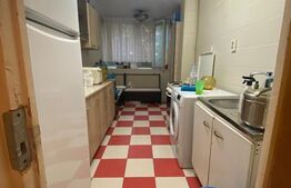 Apartament 3 camere, 61 mp, etaj intermediar, Dristor