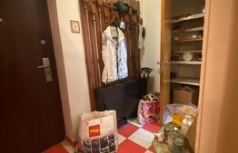 Apartament 3 camere, 61 mp, etaj intermediar, Dristor