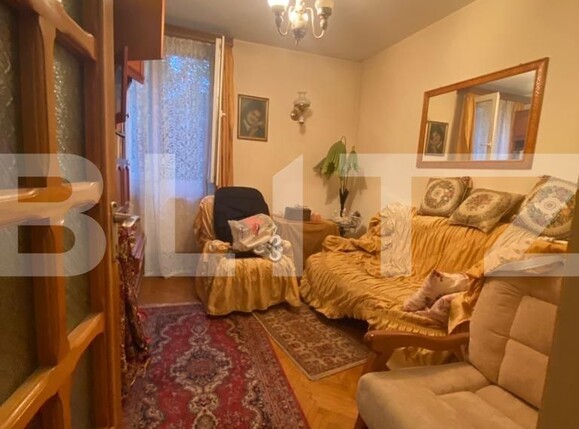 Apartament de vânzare 3 camere Dristor - 95412AV | BLITZ București | Poza2