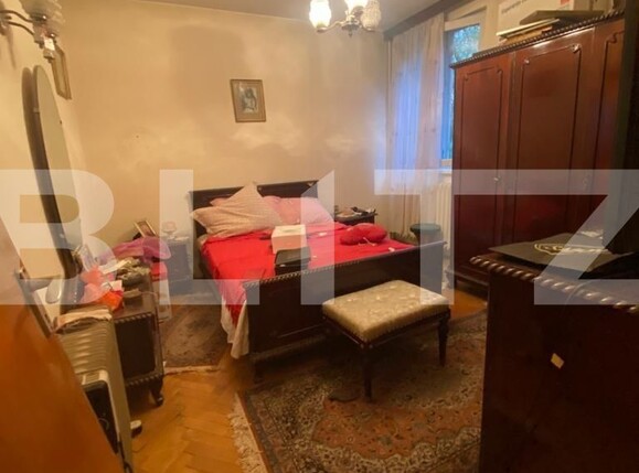 Apartament de vânzare 3 camere Dristor - 95412AV | BLITZ București | Poza4
