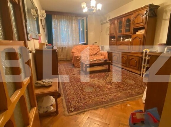 Apartament de vânzare 3 camere Dristor - 95412AV | BLITZ București | Poza1