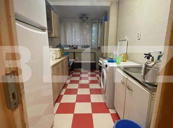 Apartament de vânzare 3 camere Dristor - 95412AV | BLITZ București | Poza7