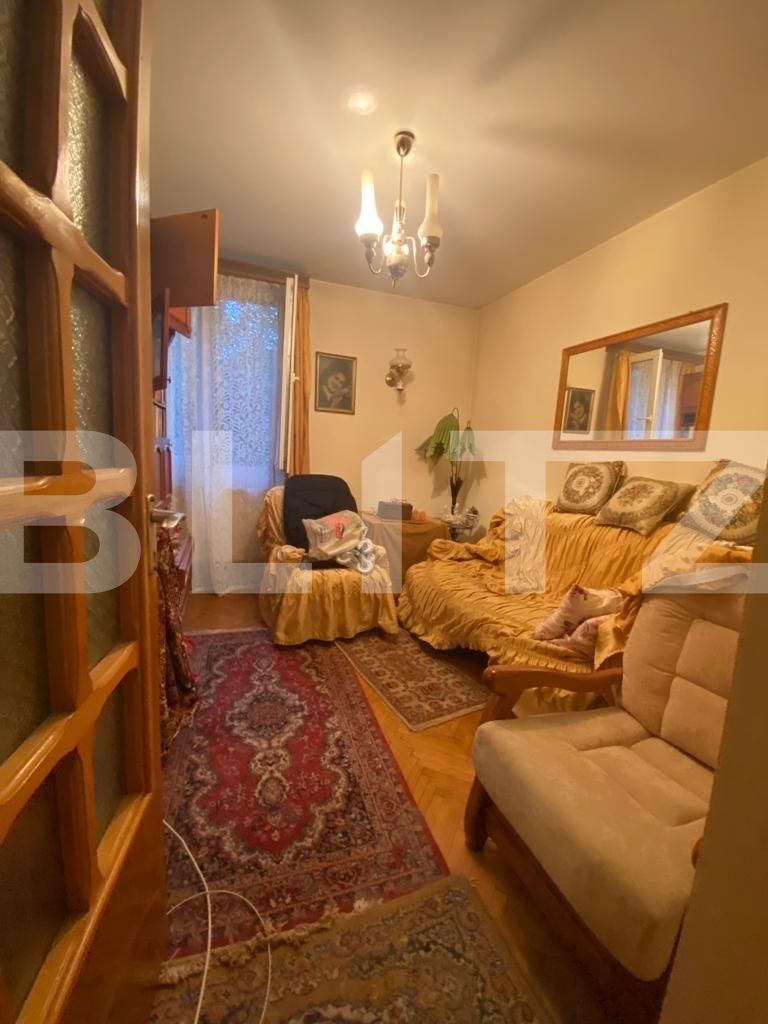 Apartament de vânzare 3 camere Dristor - 95412AV | BLITZ București | Poza2