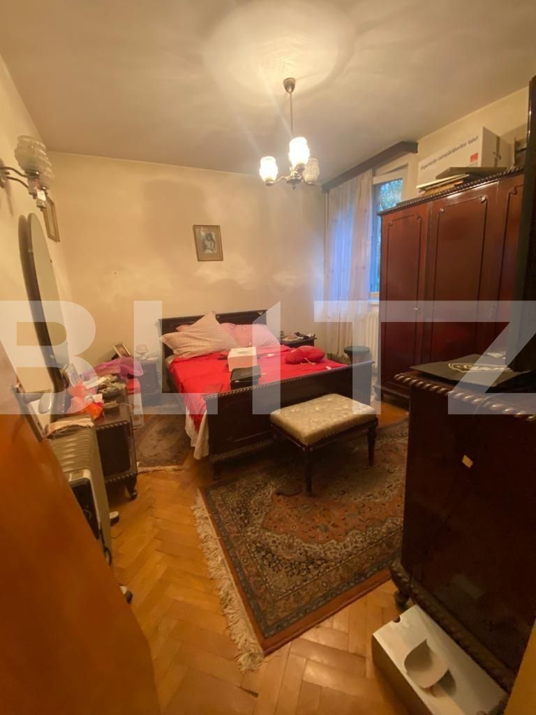 Apartament de vânzare 3 camere Dristor - 95412AV | BLITZ București | Poza4
