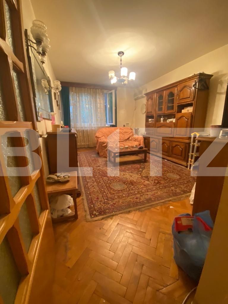 Apartament de vânzare 3 camere Dristor - 95412AV | BLITZ București | Poza1