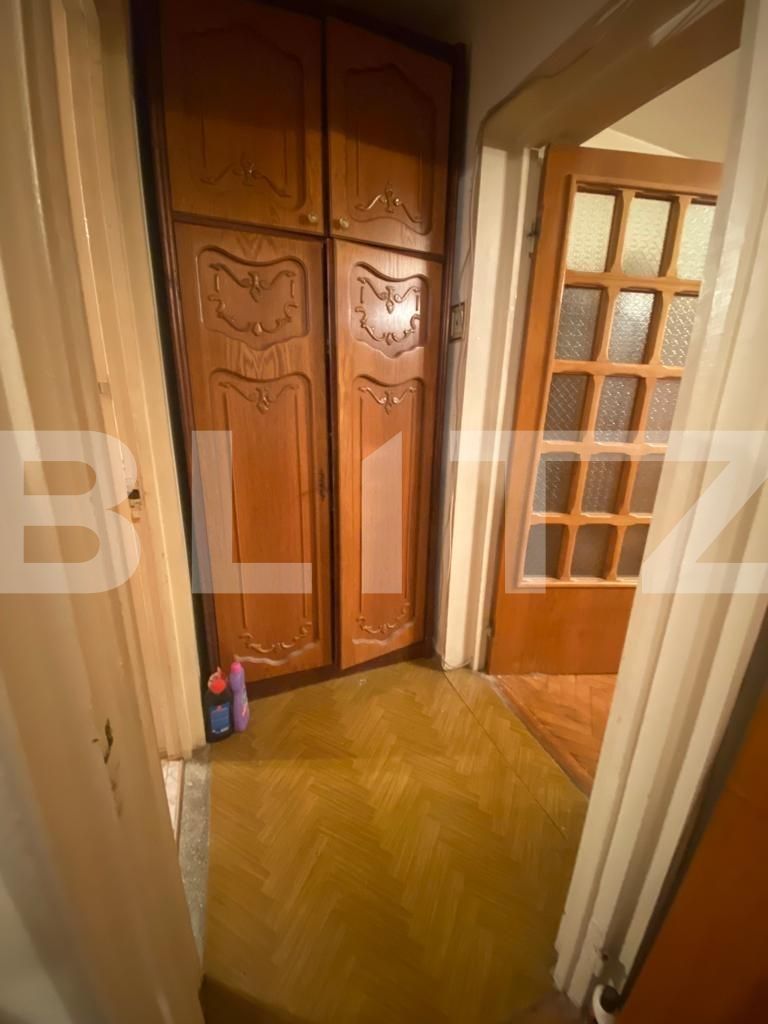 Apartament de vânzare 3 camere Dristor - 95412AV | BLITZ București | Poza3