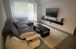 Apartament 3 camere, 69 mp, etaj intermediar, Dristor 