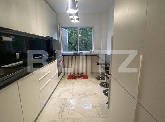 Apartament de vânzare 3 camere Dristor - 95451AV | BLITZ București | Poza4