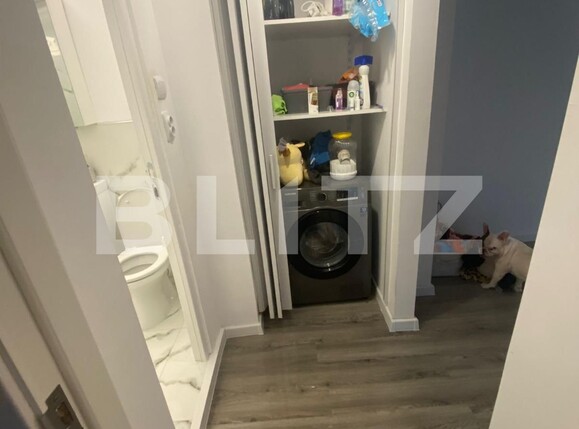 Apartament de vânzare 3 camere Dristor - 95451AV | BLITZ București | Poza6