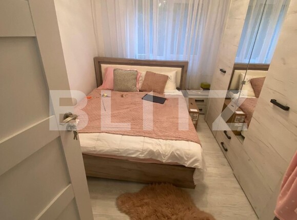 Apartament de vânzare 3 camere Dristor - 95451AV | BLITZ București | Poza3