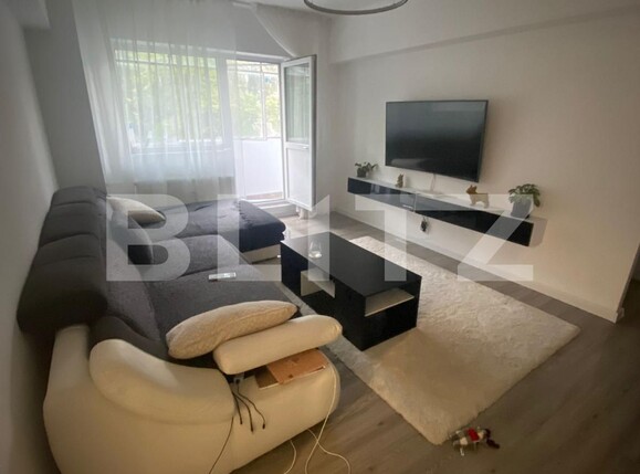 Apartament de vânzare 3 camere Dristor - 95451AV | BLITZ București | Poza1