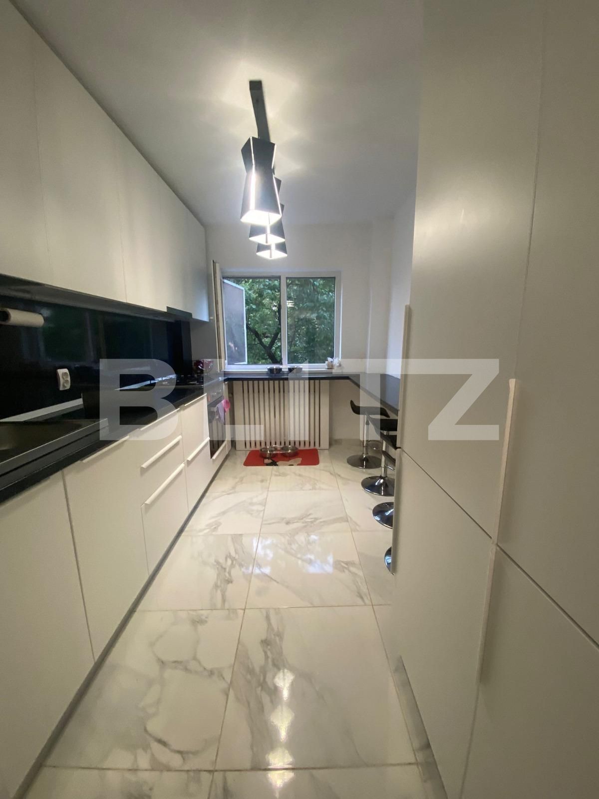 Apartament de vânzare 3 camere Dristor - 95451AV | BLITZ București | Poza4