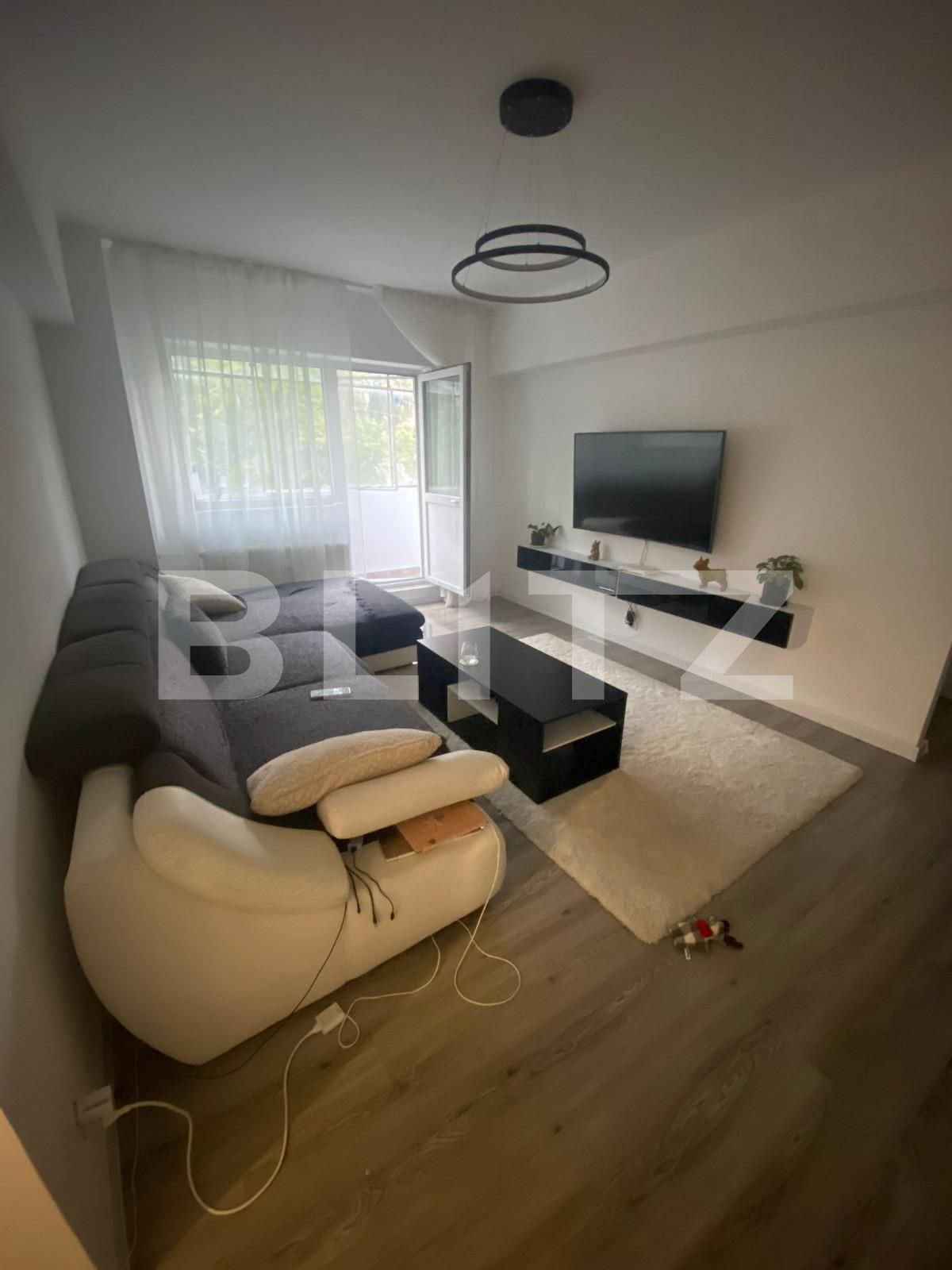 Apartament de vânzare 3 camere Dristor - 95451AV | BLITZ București | Poza1