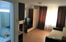 Garsoniera cocheta, 24 mp, parter, Vitan