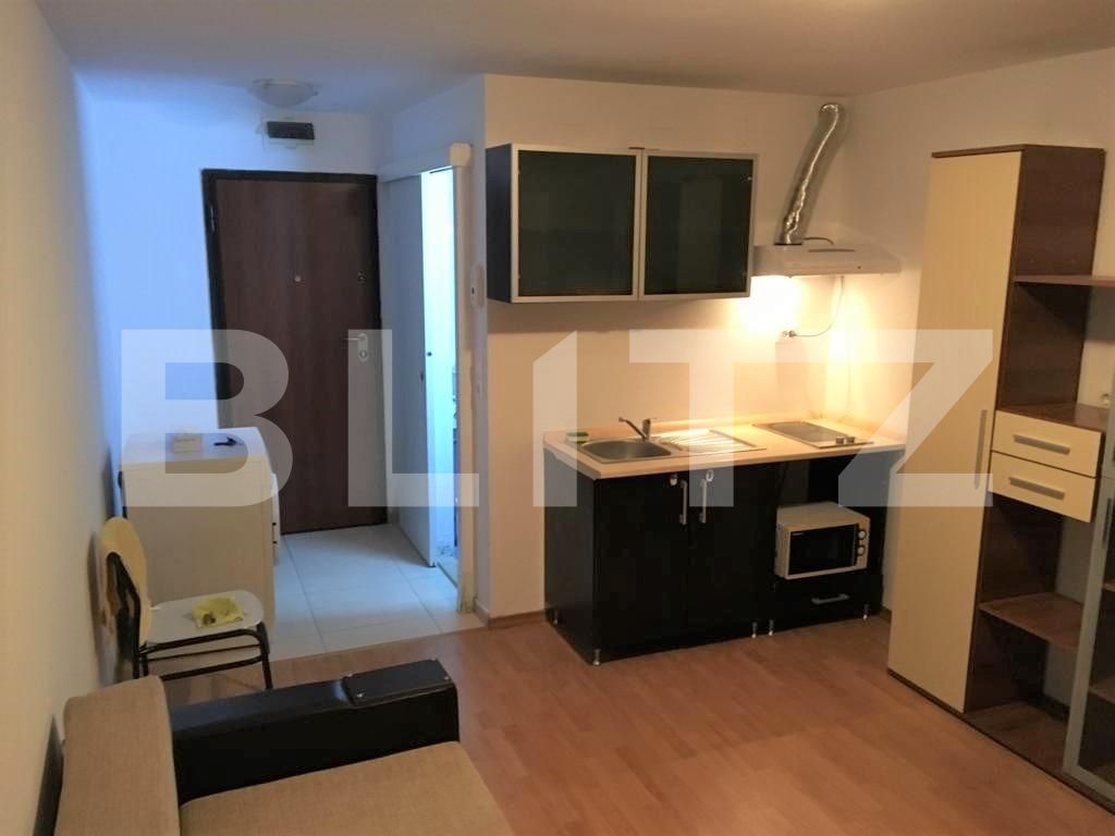Garsoniera de vanzare, Vitan | Poza2