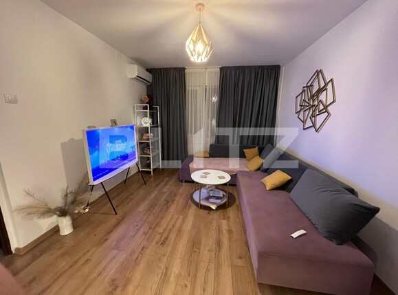 Apartament de vanzare 2 camere, Dristor | Poza2