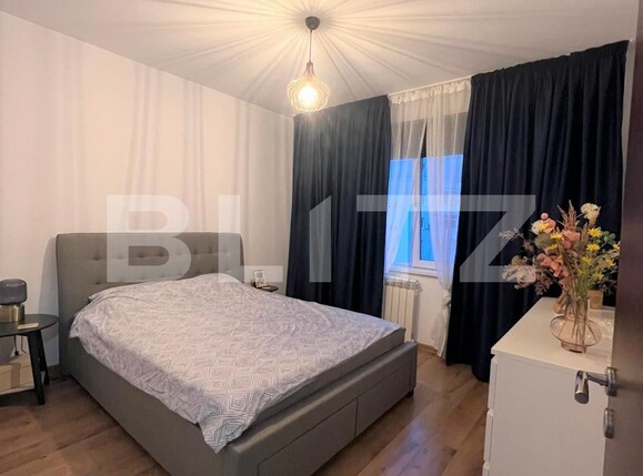 Apartament de vanzare 2 camere, Dristor | Poza1