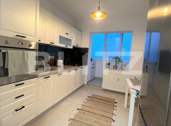 Apartament de vanzare 2 camere, Dristor | Poza4