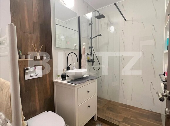 Apartament de vanzare 2 camere, Dristor | Poza5