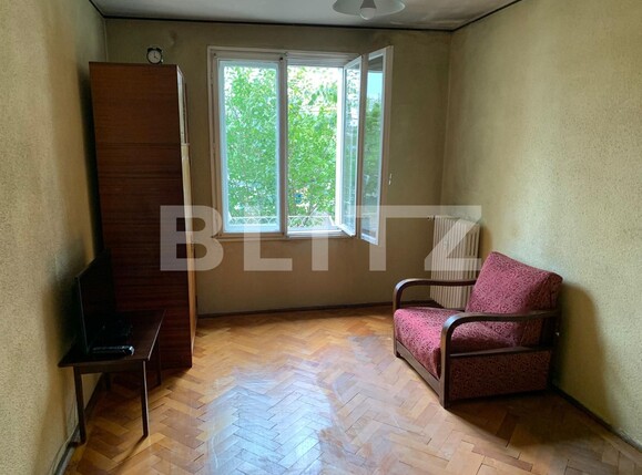 Apartament de vânzare 2 camere Floreasca - 95725AV | BLITZ București | Poza1