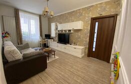 Apartament de 2 camere, 45 mp, renovat si cochet, zona Floreasca