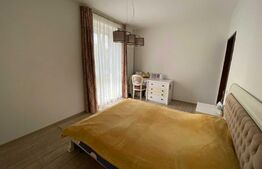 Apartament de 2 camere, 45 mp, renovat si cochet, zona Floreasca